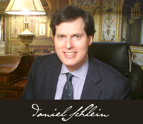 Daniel Schlein photo